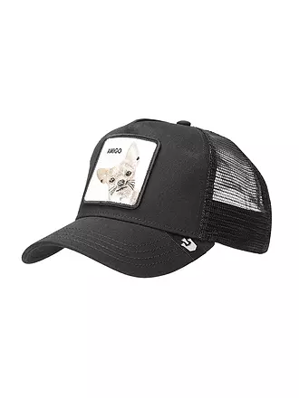 GOORIN BROS. | Casquette SWAMP MONSTER | schwarz